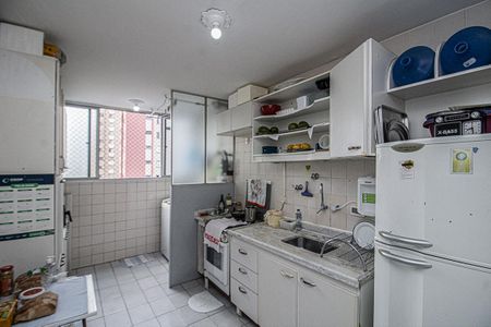 Apartamento à venda com 115m², 2 quartos e 1 vagaCozinha