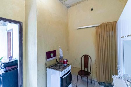 Casa à venda com 60m², 1 quarto e 1 vaga Casa à venda com 60m², 1 quarto e 1 vagaCozinha