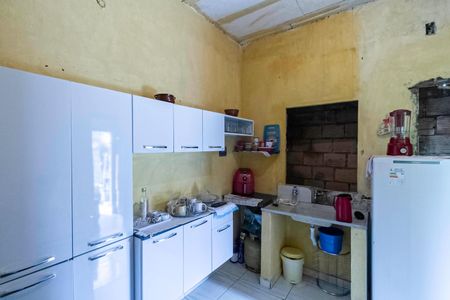 Casa à venda com 60m², 1 quarto e 1 vaga Casa à venda com 60m², 1 quarto e 1 vagaCozinha