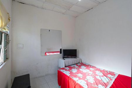 Casa à venda com 60m², 1 quarto e 1 vaga Casa à venda com 60m², 1 quarto e 1 vagaQuarto