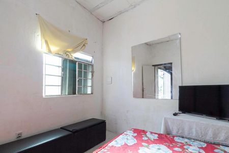 Casa à venda com 60m², 1 quarto e 1 vaga Casa à venda com 60m², 1 quarto e 1 vagaQuarto