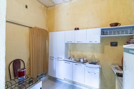 Casa à venda com 60m², 1 quarto e 1 vaga Casa à venda com 60m², 1 quarto e 1 vagaCozinha