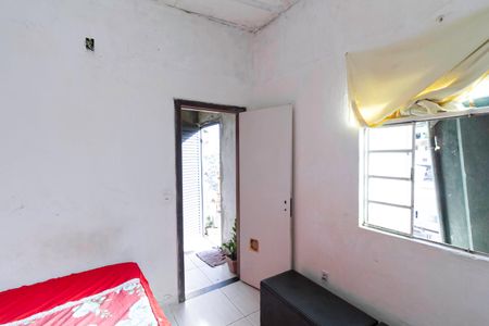 Casa à venda com 60m², 1 quarto e 1 vaga Casa à venda com 60m², 1 quarto e 1 vagaQuarto