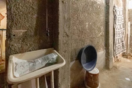 Casa à venda com 60m², 1 quarto e 1 vaga Casa à venda com 60m², 1 quarto e 1 vagaÁrea de serviço