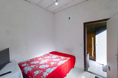 Casa à venda com 60m², 1 quarto e 1 vaga Casa à venda com 60m², 1 quarto e 1 vagaQuarto