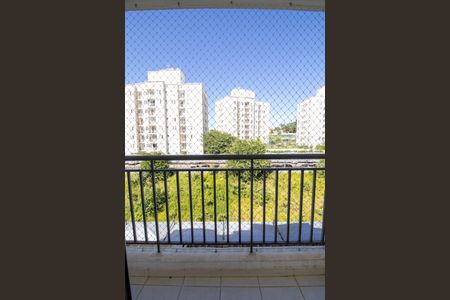 Apartamento para alugar com 47m², 2 quartos e 1 vagaFachada/Sala