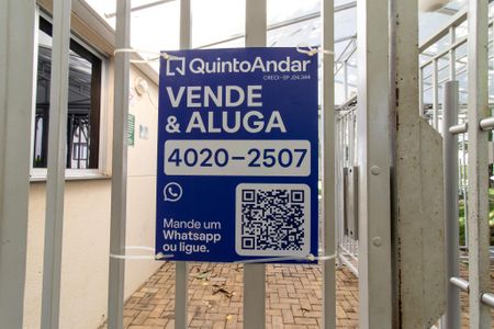 Apartamento para alugar com 47m², 2 quartos e 1 vagaPlaquinha