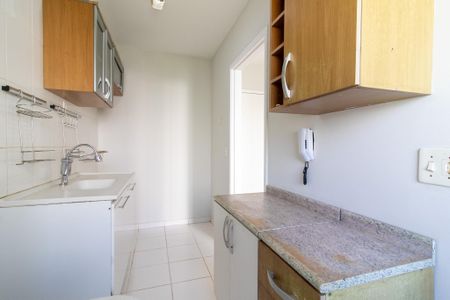Apartamento para alugar com 47m², 2 quartos e 1 vagaCozinha
