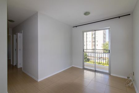 Apartamento para alugar com 47m², 2 quartos e 1 vagaSala