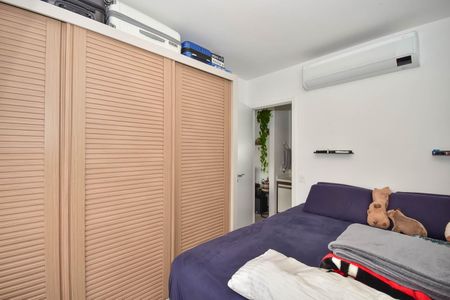 Apartamento à venda com 38m², 1 quarto e 1 vaga Apartamento à venda com 38m², 1 quarto e 1 vagaQuarto