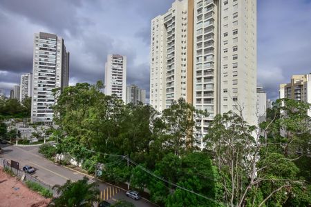 Apartamento à venda com 38m², 1 quarto e 1 vaga Apartamento à venda com 38m², 1 quarto e 1 vagaVista