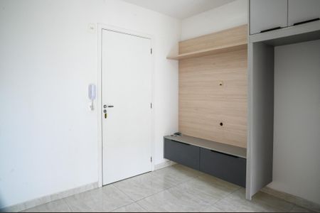 Apartamento para alugar com 38m², 2 quartos e 1 vaga Apartamento para alugar com 38m², 2 quartos e 1 vagaSala