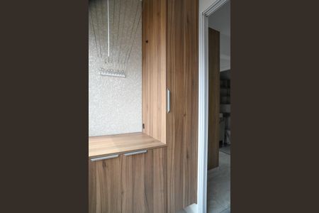 Apartamento para alugar com 38m², 2 quartos e 1 vaga Apartamento para alugar com 38m², 2 quartos e 1 vagaÁrea de Serviço