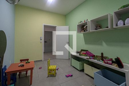Apartamento para alugar com 38m², 2 quartos e 1 vaga Apartamento para alugar com 38m², 2 quartos e 1 vagaBrinquedoteca
