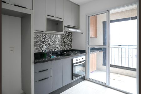 Apartamento para alugar com 38m², 2 quartos e 1 vaga Apartamento para alugar com 38m², 2 quartos e 1 vagaCozinha