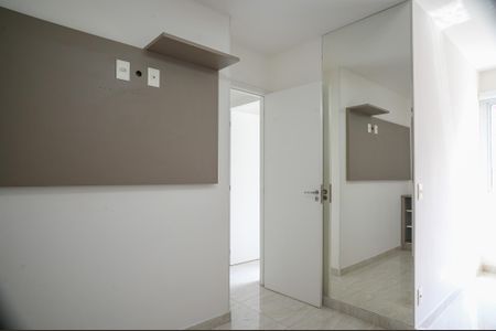 Apartamento para alugar com 38m², 2 quartos e 1 vaga Apartamento para alugar com 38m², 2 quartos e 1 vagaQuarto 2