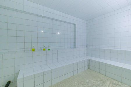 Casa de condomínio à venda com 133m², 4 quartos e 1 vagaÁrea Comum Sauna