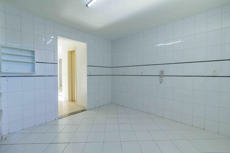 Casa de condomínio à venda com 133m², 4 quartos e 1 vagaCozinha