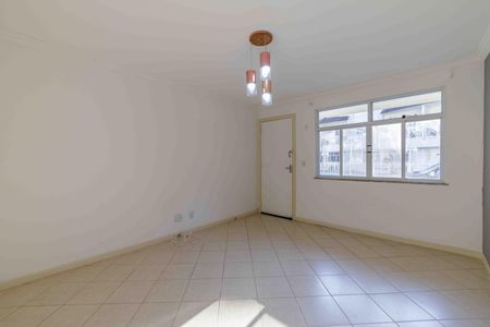 Casa de condomínio à venda com 133m², 4 quartos e 1 vagaSala