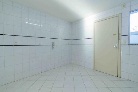 Casa de condomínio à venda com 133m², 4 quartos e 1 vagaCozinha