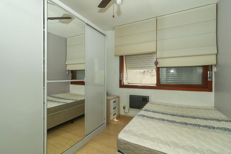 Apartamento à venda com 86m², 2 quartos e 1 vagaQuarto 2