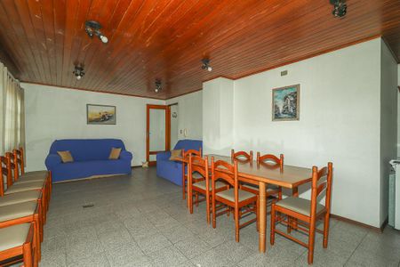 Apartamento à venda com 86m², 2 quartos e 1 vagaÁrea comum - Salão de festas