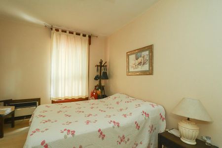 Apartamento à venda com 86m², 2 quartos e 1 vagaQuarto Suíte