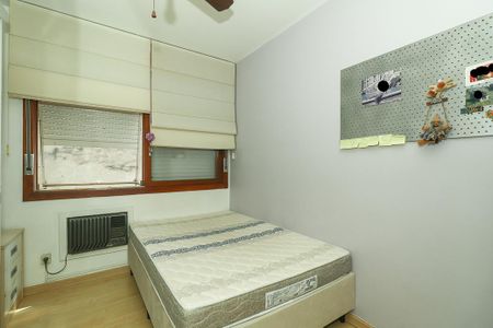 Apartamento à venda com 86m², 2 quartos e 1 vagaQuarto 2