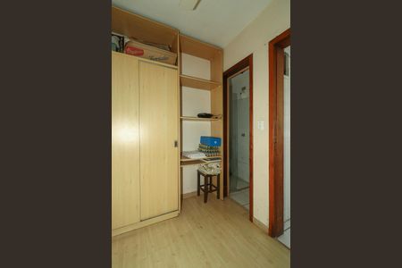 Apartamento à venda com 86m², 2 quartos e 1 vagaQuarto de Serviço