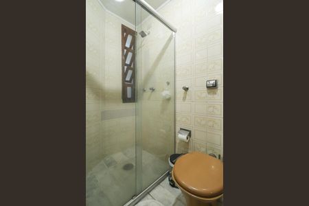 Apartamento à venda com 86m², 2 quartos e 1 vagaBanheiro Social