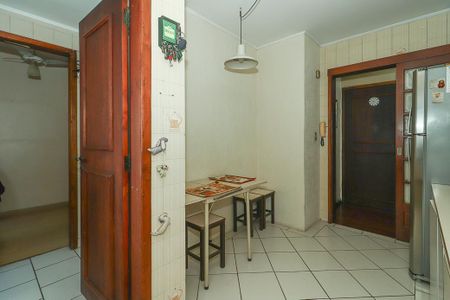 Apartamento à venda com 86m², 2 quartos e 1 vagaCozinha