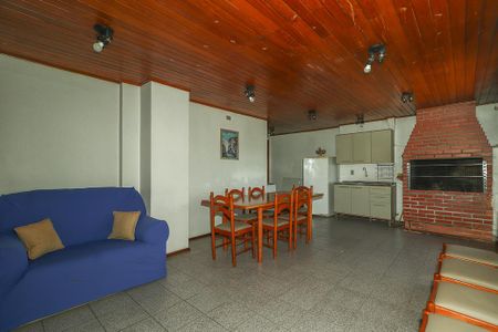 Apartamento à venda com 86m², 2 quartos e 1 vagaÁrea comum - Salão de festas