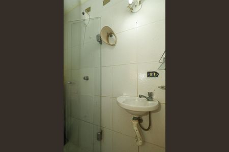 Apartamento à venda com 86m², 2 quartos e 1 vagaBanheiro de serviço