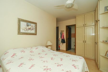 Apartamento à venda com 86m², 2 quartos e 1 vagaQuarto Suíte