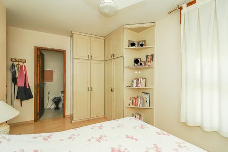 Apartamento à venda com 86m², 2 quartos e 1 vagaQuarto Suíte