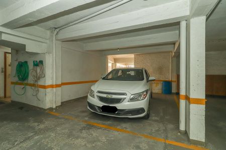 Apartamento à venda com 86m², 2 quartos e 1 vagaGaragem