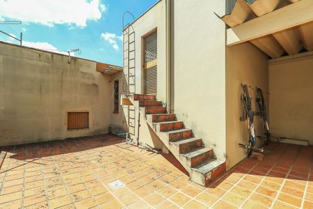 Apartamento à venda com 86m², 2 quartos e 1 vagaÁrea comum terraço