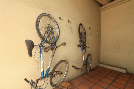 Apartamento à venda com 86m², 2 quartos e 1 vagaBicicletário