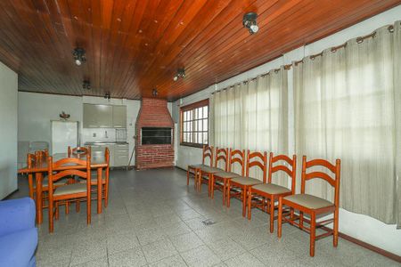 Apartamento à venda com 86m², 2 quartos e 1 vagaÁrea comum - Salão de festas