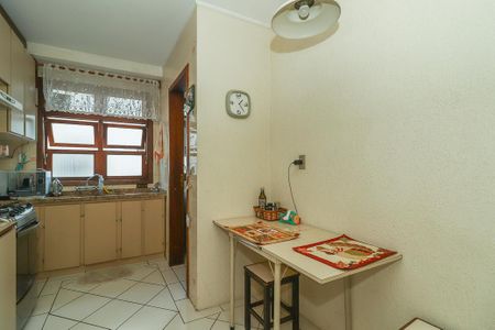 Apartamento à venda com 86m², 2 quartos e 1 vagaCozinha