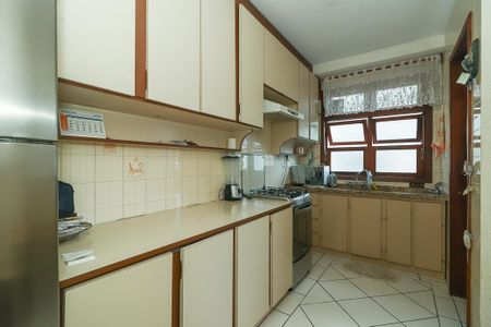 Apartamento à venda com 86m², 2 quartos e 1 vagaCozinha