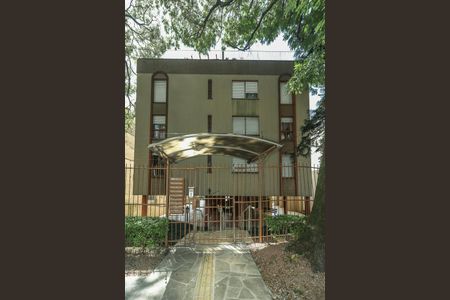 Apartamento à venda com 86m², 2 quartos e 1 vagaFachada