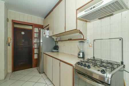 Apartamento à venda com 86m², 2 quartos e 1 vagaCozinha