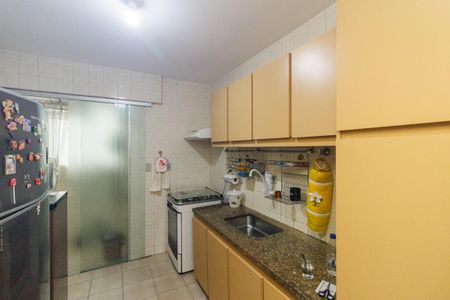 Apartamento à venda com 120m², 3 quartos e 1 vaga Apartamento à venda com 120m², 3 quartos e 1 vagaCozinha