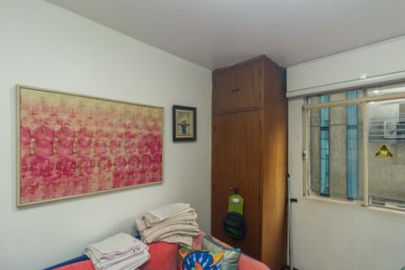 Apartamento à venda com 120m², 3 quartos e 1 vaga Apartamento à venda com 120m², 3 quartos e 1 vagaQuarto 2