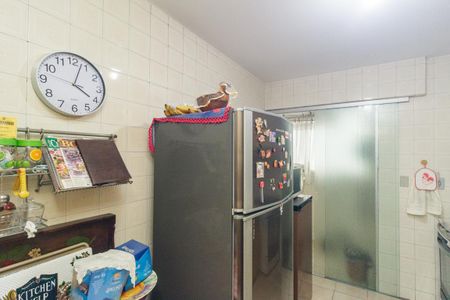 Apartamento à venda com 120m², 3 quartos e 1 vaga Apartamento à venda com 120m², 3 quartos e 1 vagaCozinha