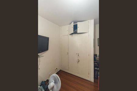 Apartamento à venda com 120m², 3 quartos e 1 vaga Apartamento à venda com 120m², 3 quartos e 1 vagaQuarto 2