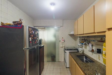 Apartamento à venda com 120m², 3 quartos e 1 vaga Apartamento à venda com 120m², 3 quartos e 1 vagaCozinha