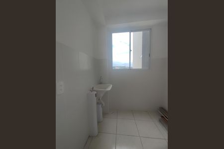 Apartamento à venda com 60m², 3 quartos e 1 vaga Apartamento à venda com 60m², 3 quartos e 1 vagaÁrea de Serviço