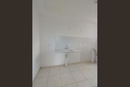 Apartamento à venda com 60m², 3 quartos e 1 vaga Apartamento à venda com 60m², 3 quartos e 1 vagaCozinha